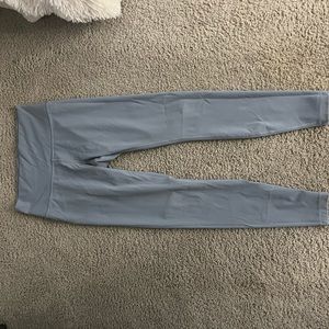 Wonder Under lululemon leggings